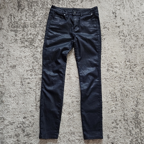 MASSIMO DUTTI Pants - Picture 9 of 9